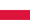 POLAND/Pol&ocirc;nia