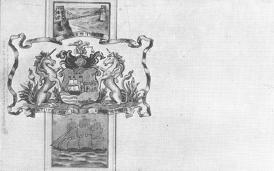 Bristol - Virtute et Industria