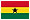 Costa de Ouro / GHANA