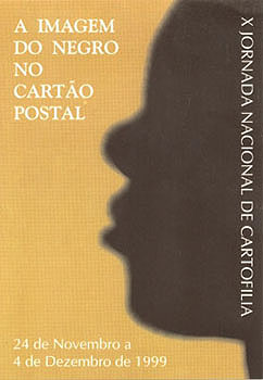 A Imagem do Negro no Carto Postal